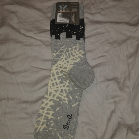 Fun socks - Picture 3 of 4